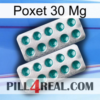 Poxet 30Mg dapoxetine2